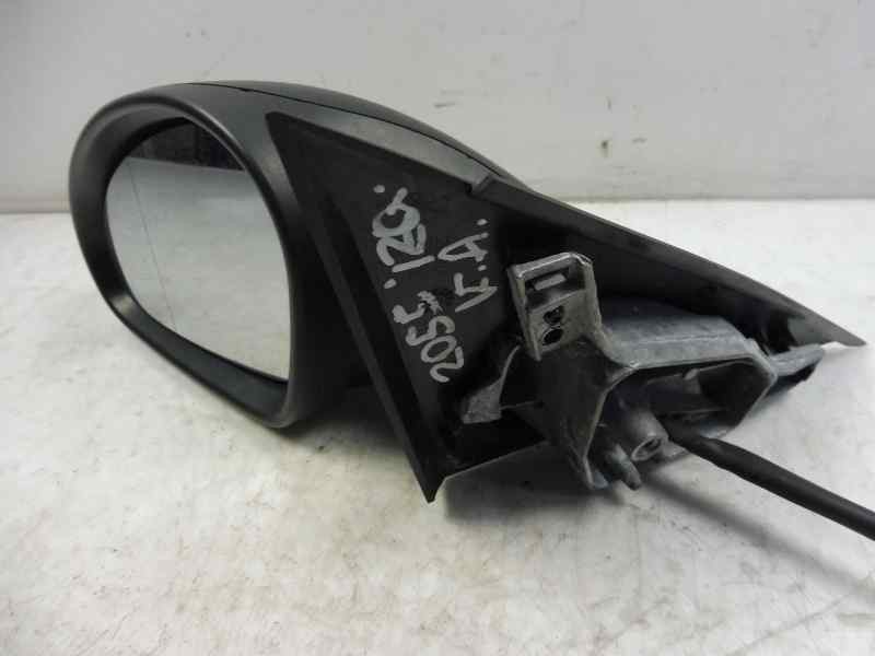 Recambio de retrovisor izquierdo para seat ibiza (6l1) stella referencia OEM IAM 6L1857501H  