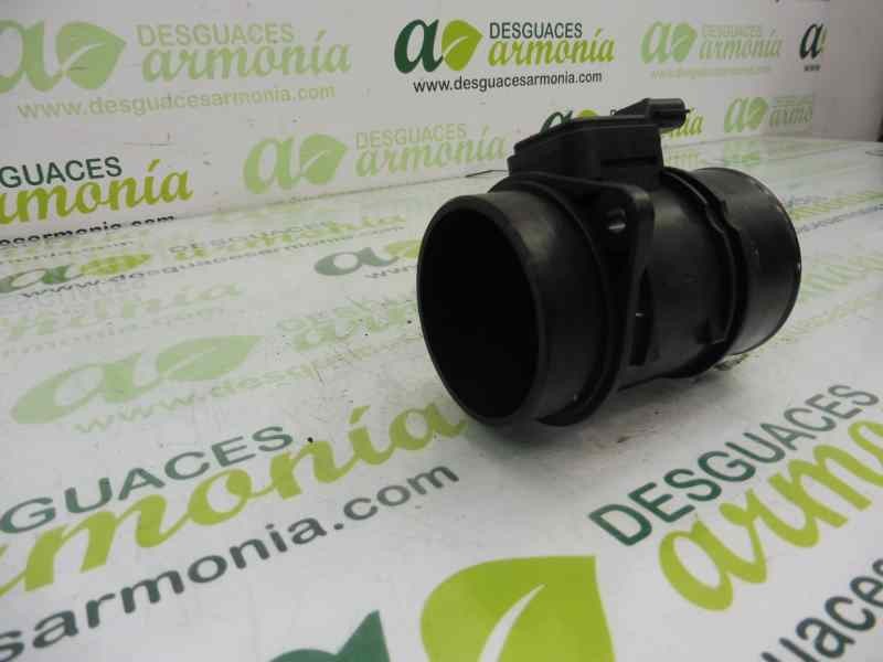 Recambio de caudalimetro para renault fluence dynamique referencia OEM IAM 8200702517 8200682558 5WK97021