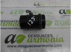 Recambio de caudalimetro para renault clio iii expression referencia OEM IAM 8200454482  