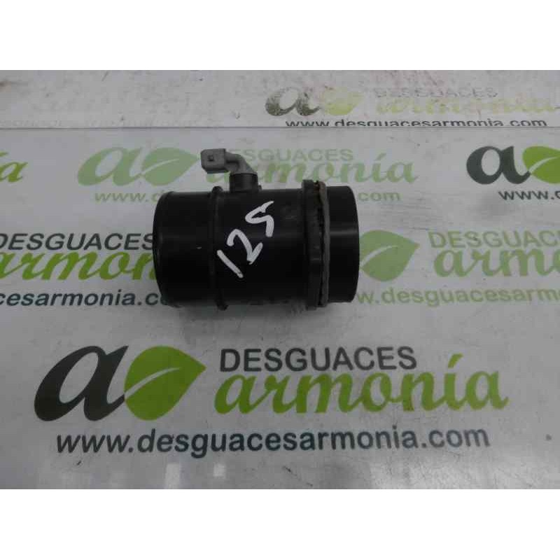 Recambio de caudalimetro para renault clio iii expression referencia OEM IAM 8200454482  