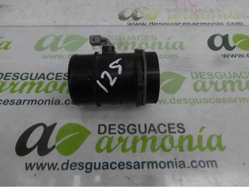 Recambio de caudalimetro para renault clio iii expression referencia OEM IAM 8200454482  