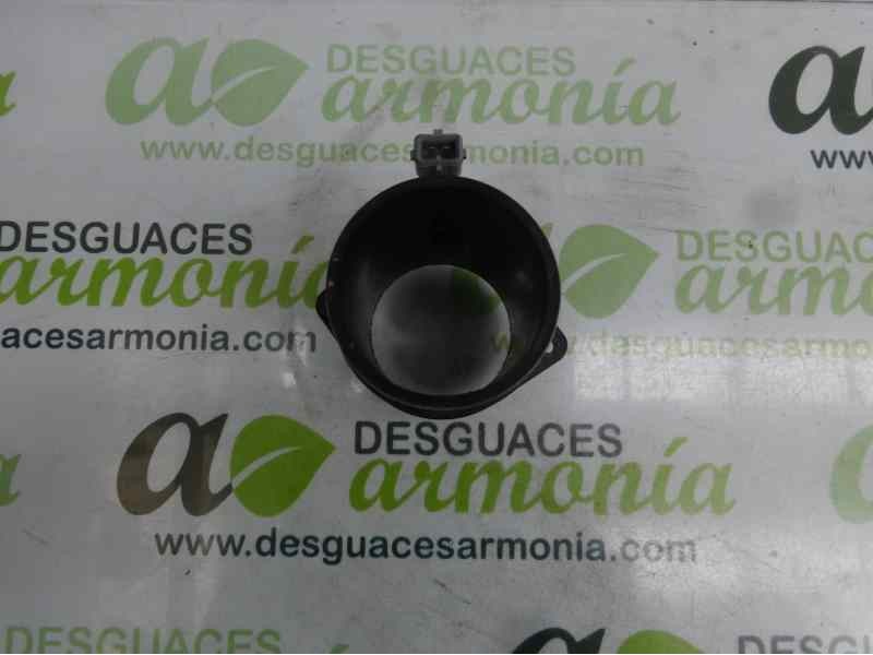 Recambio de caudalimetro para renault clio iii expression referencia OEM IAM 8200454482  