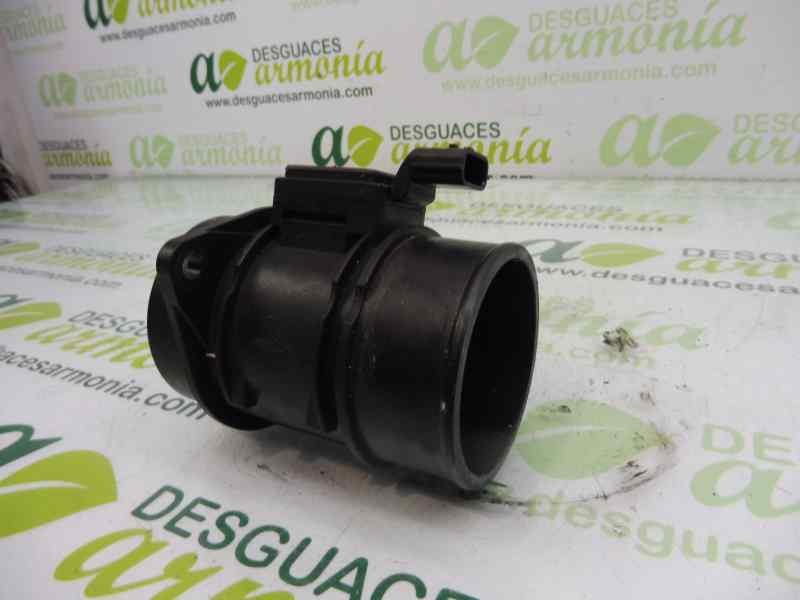 Recambio de caudalimetro para renault fluence dynamique referencia OEM IAM 8200702517 8200682558 5WK97021