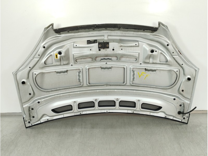 Recambio de capot para mercedes-benz clase a (w169) a 150 (169.031) referencia OEM IAM   