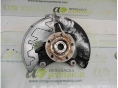 Recambio de mangueta delantera izquierda para citroën c5 station wagon 2.0 bluehdi 180 referencia OEM IAM   