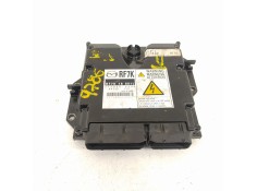 Recambio de centralita motor uce para mazda 6 berlina (gg) 2.0 crtd 136 sportive (4-ptas.) referencia OEM IAM RF7K18881L 2758006