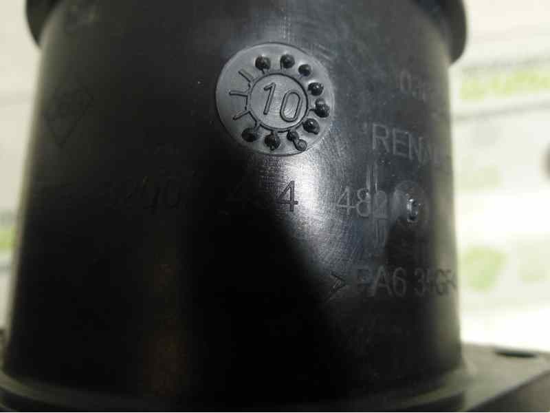 Recambio de caudalimetro para renault clio iii expression referencia OEM IAM 8200454482  