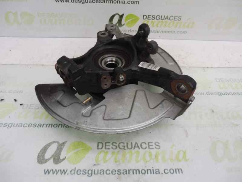 Recambio de mangueta delantera izquierda para citroën c5 station wagon 2.0 bluehdi 180 referencia OEM IAM   
