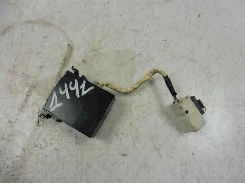 Recambio de sensor para mazda mx-5 (nc) 1.8 active (93kw) referencia OEM IAM 0834L7D  
