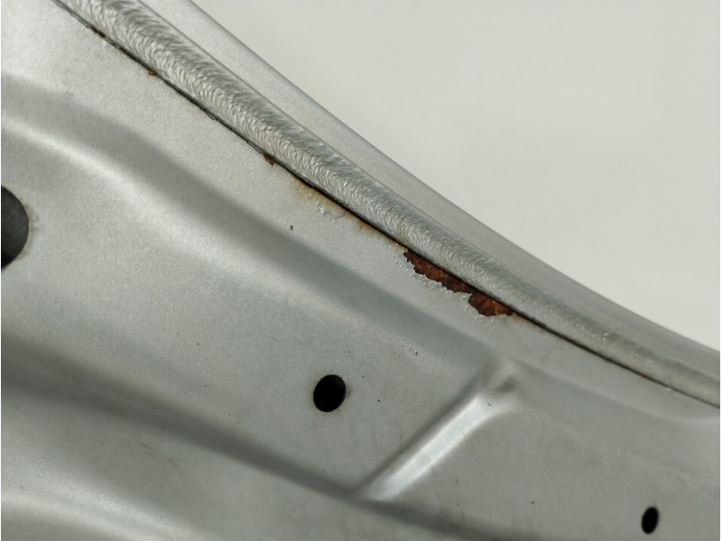 Recambio de capot para mercedes-benz clase a (w169) a 150 (169.031) referencia OEM IAM   