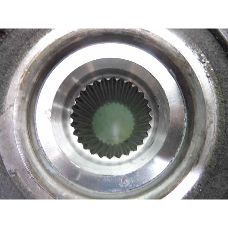 Recambio de mangueta delantera izquierda para citroën c5 station wagon 2.0 bluehdi 180 referencia OEM IAM   