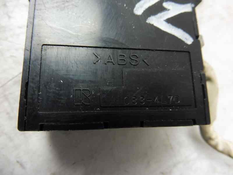 Recambio de sensor para mazda mx-5 (nc) 1.8 active (93kw) referencia OEM IAM 0834L7D  