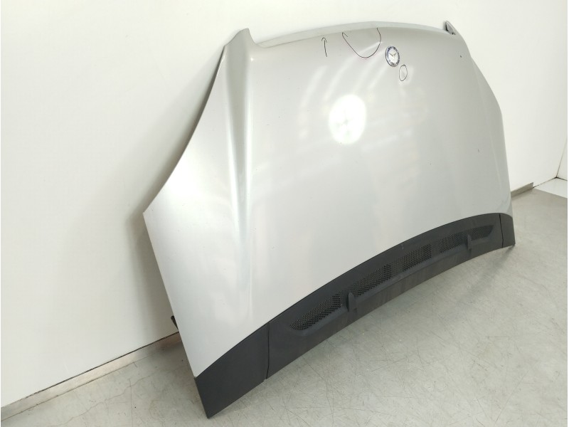 Recambio de capot para mercedes-benz clase a (w169) a 150 (169.031) referencia OEM IAM   