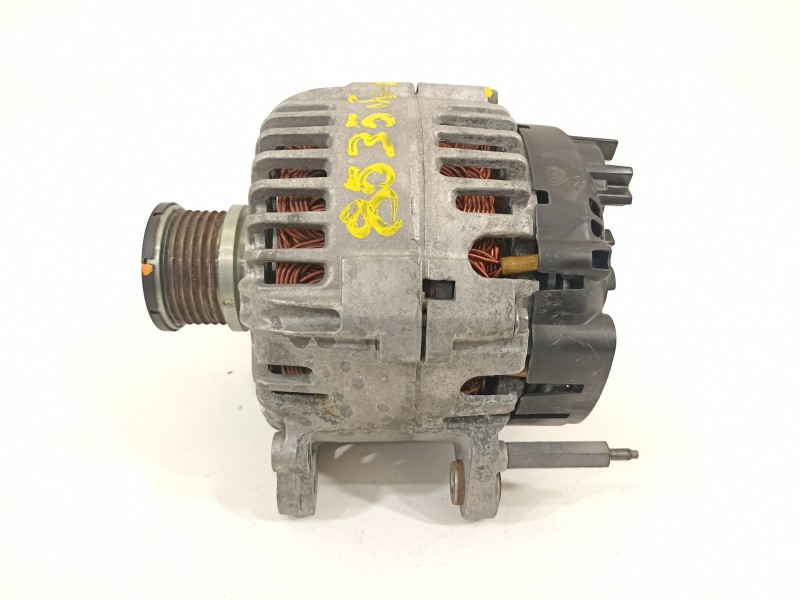 Recambio de alternador para skoda suberb (3t4) active referencia OEM IAM 06F903023HX  