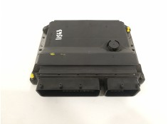 Recambio de centralita motor uce para toyota avensis (t27) active referencia OEM IAM 8966105D30 2759000183 