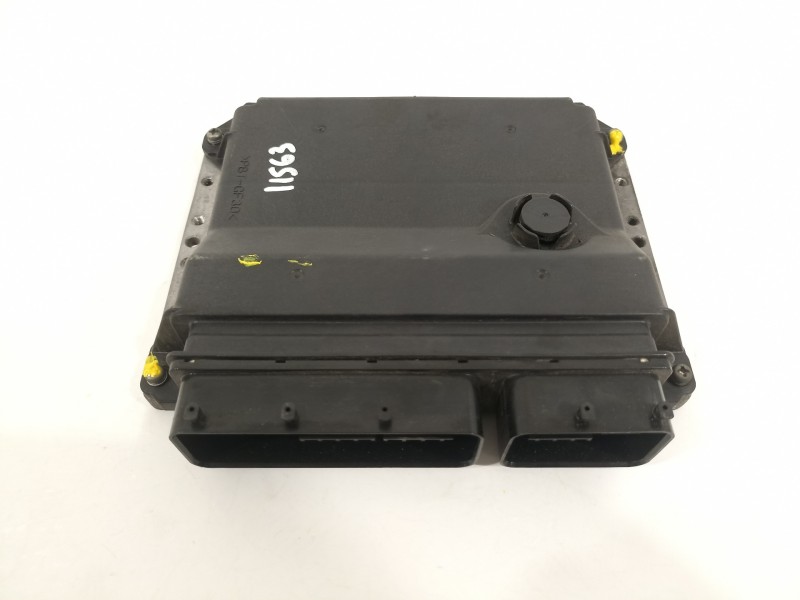 Recambio de centralita motor uce para toyota avensis (t27) active referencia OEM IAM 8966105D30 2759000183 