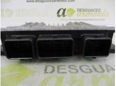 Recambio de centralita motor uce para renault clio iii expression referencia OEM IAM 8200911560 8200909666  2