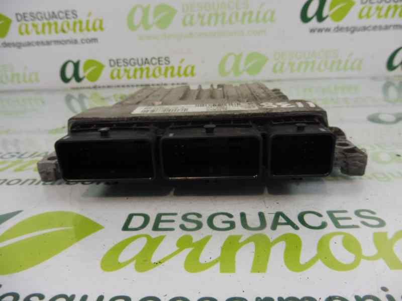 Recambio de centralita motor uce para renault fluence dynamique referencia OEM IAM 237100777R 237100033R 