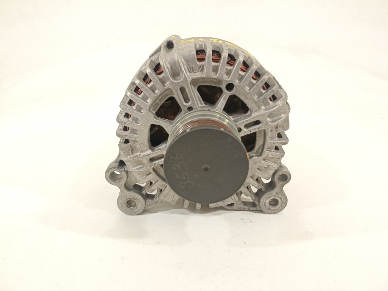 Recambio de alternador para skoda suberb (3t4) active referencia OEM IAM 06F903023HX  