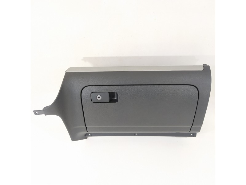 Recambio de guantera para volkswagen scirocco (137) 1.4 tsi (118kw) referencia OEM IAM 1K1857290 1K1857289A 