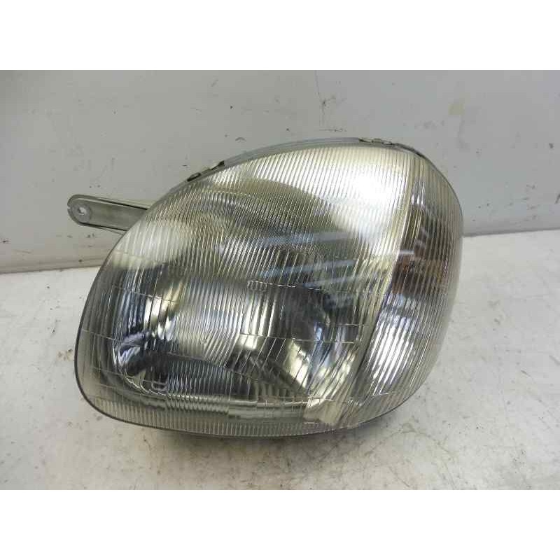 Recambio de faro izquierdo para hyundai atos prime (mx) gl referencia OEM IAM   