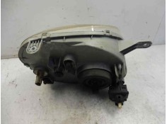 Recambio de faro izquierdo para hyundai atos prime (mx) gl referencia OEM IAM    2