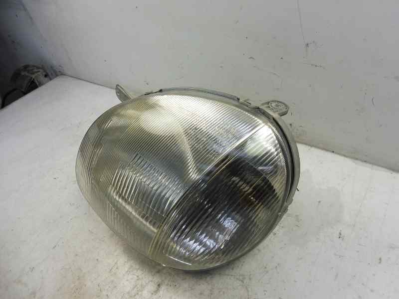 Recambio de faro izquierdo para hyundai atos prime (mx) gl referencia OEM IAM   