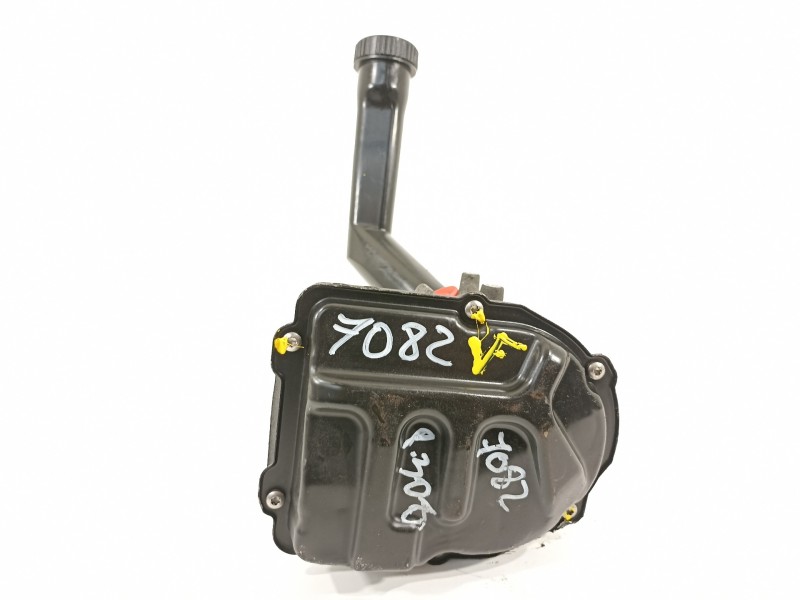 Recambio de bomba direccion para peugeot 308 sw envy referencia OEM IAM 9670700380  