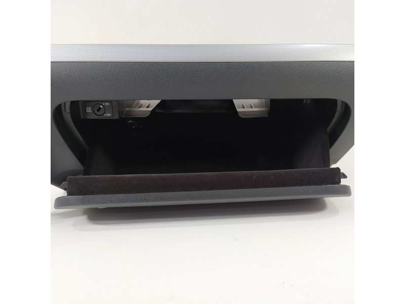 Recambio de guantera para volkswagen scirocco (137) 1.4 tsi (118kw) referencia OEM IAM 1K1857290 1K1857289A 