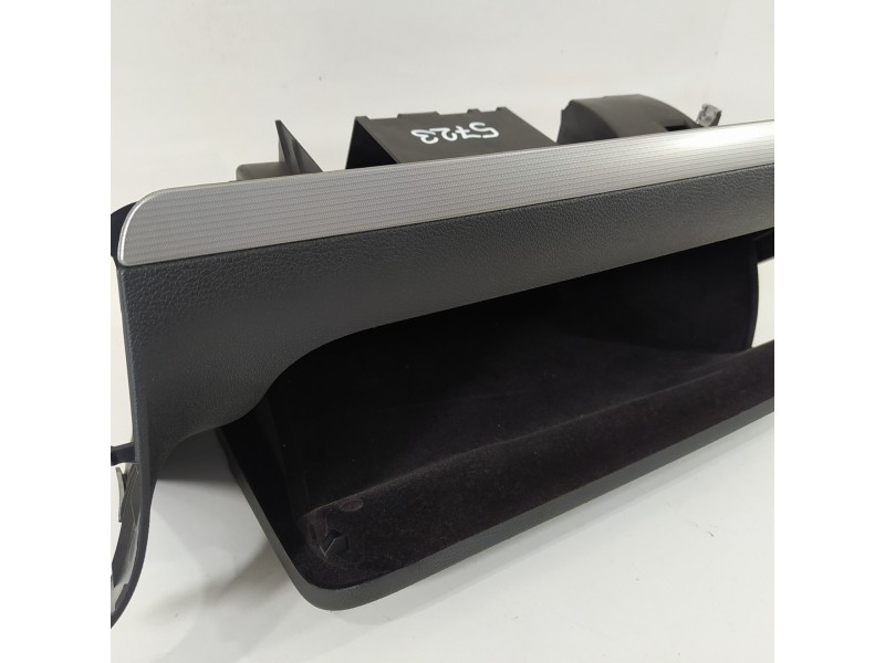 Recambio de guantera para volkswagen scirocco (137) 1.4 tsi (118kw) referencia OEM IAM 1K1857290 1K1857289A 