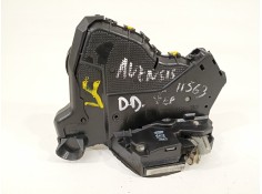 Recambio de cerradura puerta delantera derecha para toyota avensis (t27) active referencia OEM IAM 6903005130  