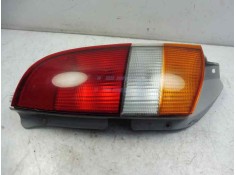 Recambio de piloto trasero izquierdo para hyundai atos prime (mx) gl referencia OEM IAM   