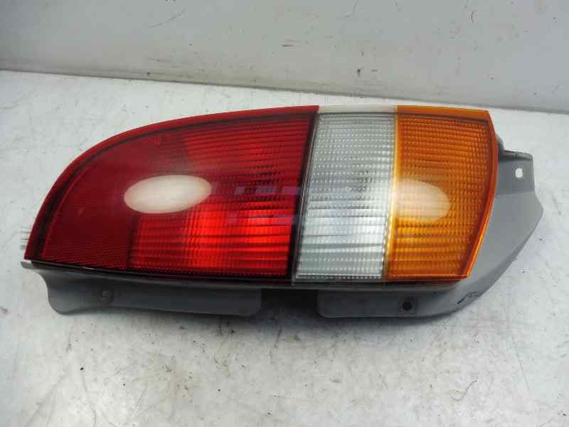 Recambio de piloto trasero izquierdo para hyundai atos prime (mx) gl referencia OEM IAM   