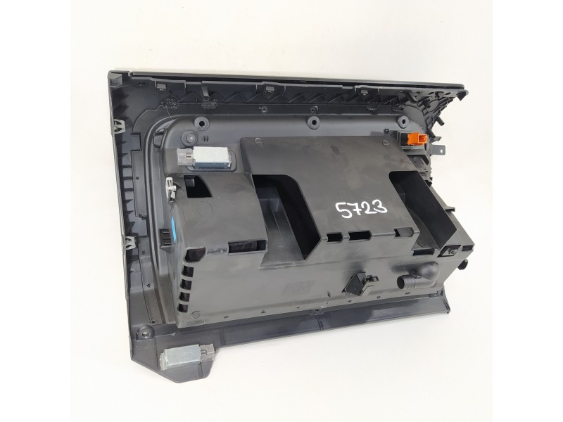 Recambio de guantera para volkswagen scirocco (137) 1.4 tsi (118kw) referencia OEM IAM 1K1857290 1K1857289A 