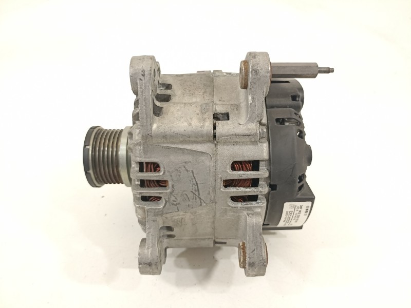 Recambio de alternador para skoda suberb (3t4) active referencia OEM IAM 06F903023HX  