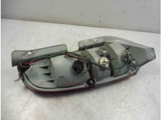 Recambio de piloto trasero izquierdo para hyundai atos prime (mx) gl referencia OEM IAM    2