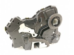 Recambio de cerradura puerta delantera derecha para toyota avensis (t27) active referencia OEM IAM 6903005130   2