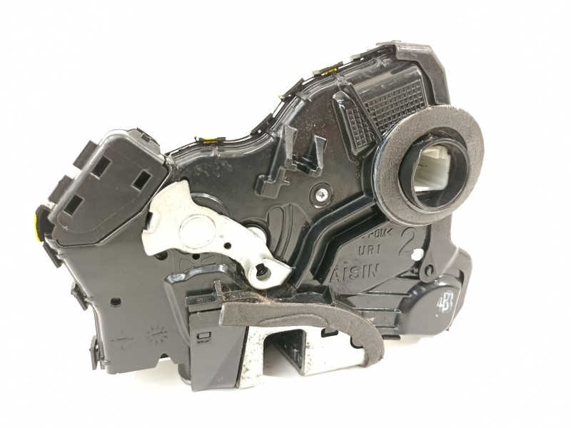 Recambio de cerradura puerta delantera derecha para toyota avensis (t27) active referencia OEM IAM 6903005130  
