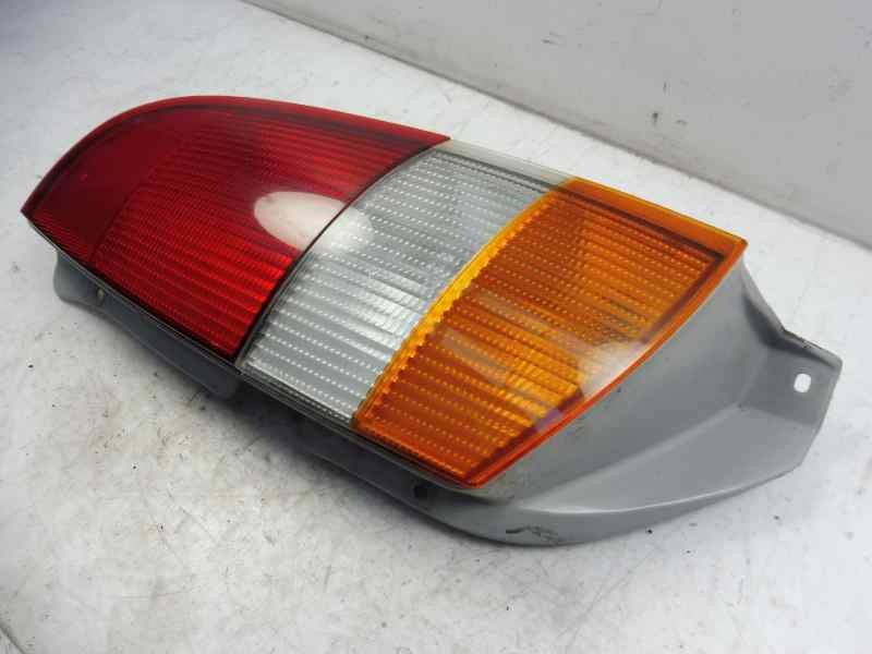 Recambio de piloto trasero izquierdo para hyundai atos prime (mx) gl referencia OEM IAM   