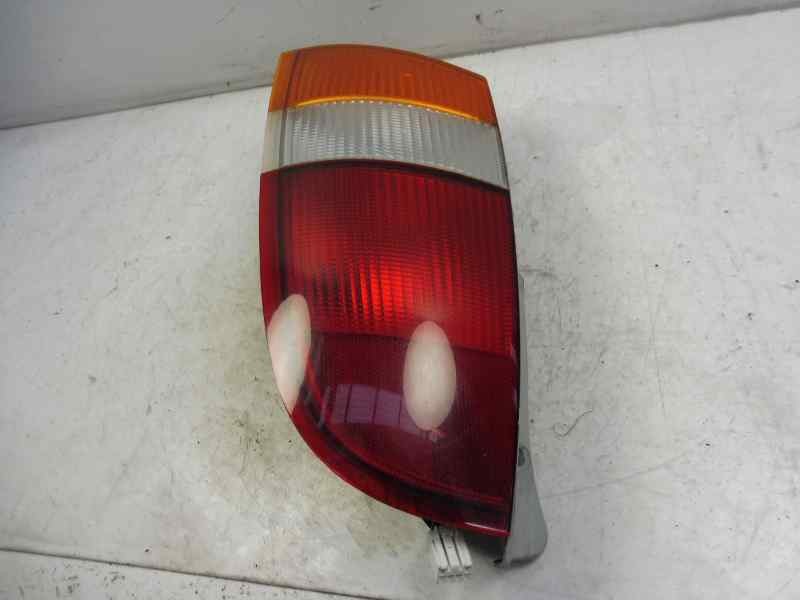 Recambio de piloto trasero izquierdo para hyundai atos prime (mx) gl referencia OEM IAM   