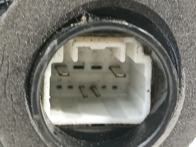 Recambio de cerradura puerta delantera derecha para toyota avensis (t27) active referencia OEM IAM 6903005130  