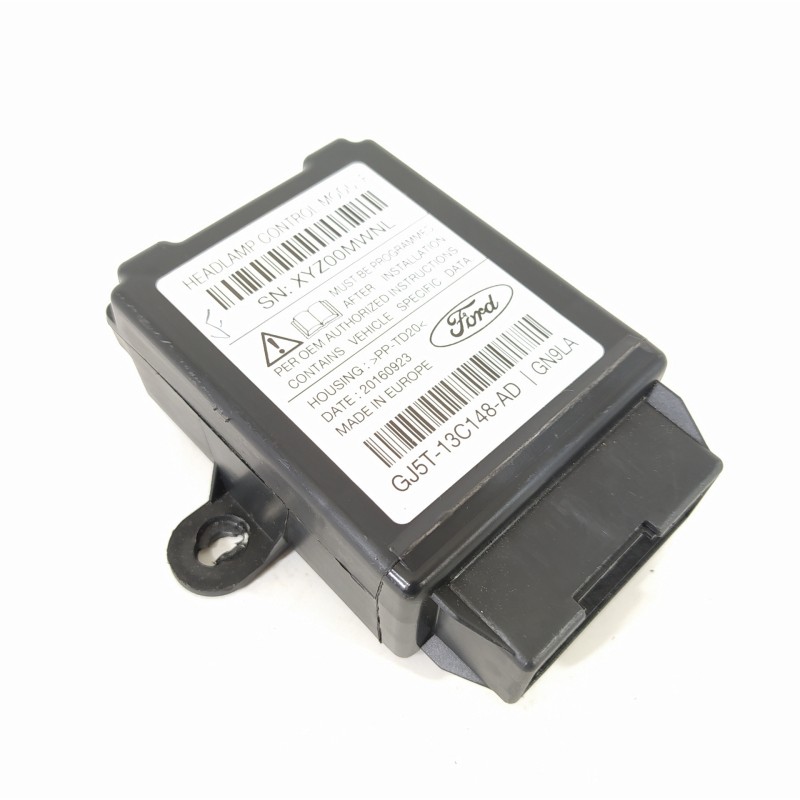 Recambio de modulo electronico para ford kuga (cbs) titanium referencia OEM IAM GJ5T13C148AD  