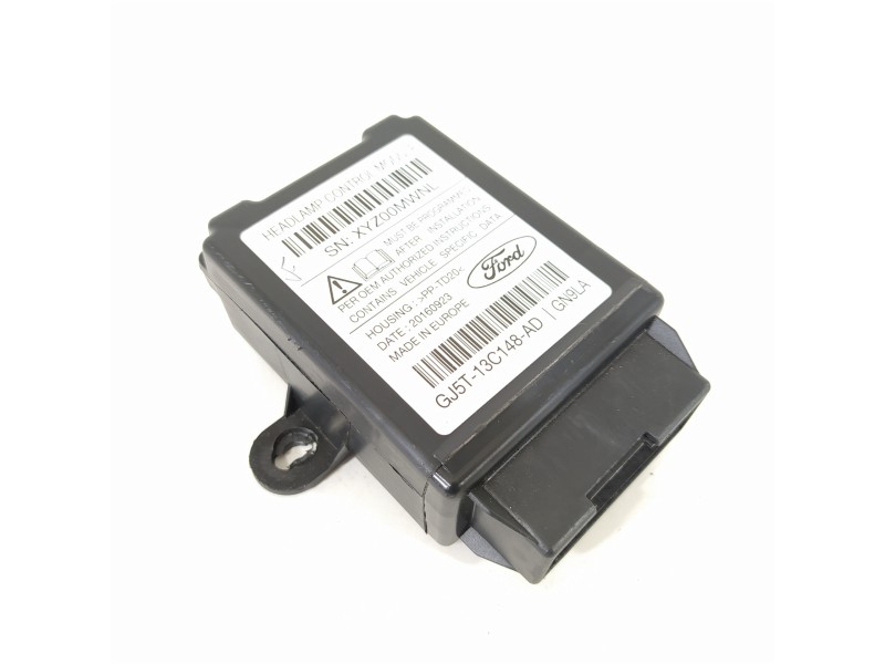 Recambio de modulo electronico para ford kuga (cbs) titanium referencia OEM IAM GJ5T13C148AD  