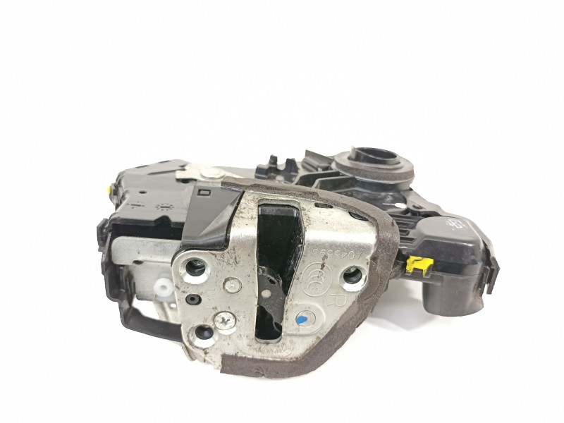 Recambio de cerradura puerta delantera derecha para toyota avensis (t27) active referencia OEM IAM 6903005130  