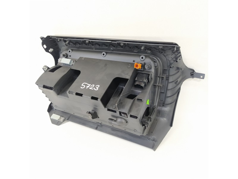 Recambio de guantera para volkswagen scirocco (137) 1.4 tsi (118kw) referencia OEM IAM 1K1857290 1K1857289A 