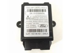Recambio de modulo electronico para ford kuga (cbs) titanium referencia OEM IAM GJ5T13C148AD   2