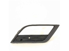 Recambio de rejilla paragolpes derecha para seat leon (5f1) style referencia OEM IAM 5F0853666A  