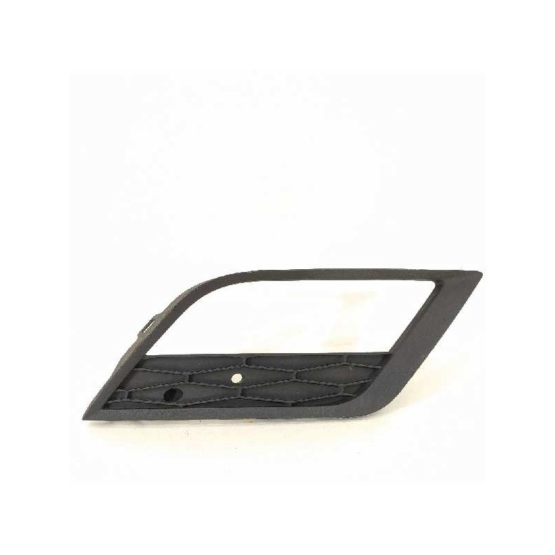 Recambio de rejilla paragolpes derecha para seat leon (5f1) style referencia OEM IAM 5F0853666A  