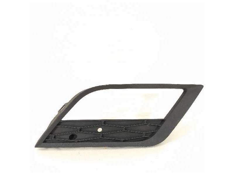 Recambio de rejilla paragolpes derecha para seat leon (5f1) style referencia OEM IAM 5F0853666A  