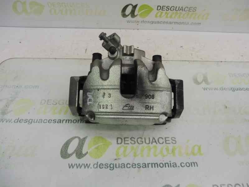 Recambio de pinza freno delantera derecha para citroën c5 station wagon 2.0 bluehdi 180 referencia OEM IAM   